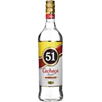 Los mejores  - Cachaca 51 - 1000 ml